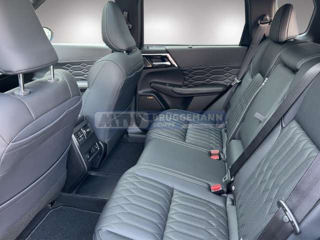 Fahrzeugbild eines Mitsubishi Outlander