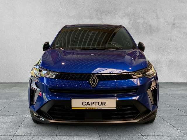 Fahrzeugbild eines Renault Captur