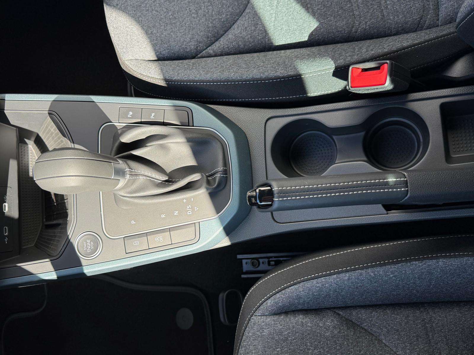 Fahrzeugbild eines SEAT Arona