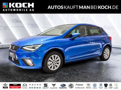 Bild SEAT Ibiza