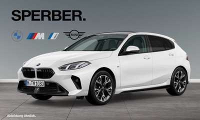 Bild BMW 1er-Reihe