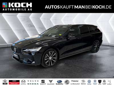 Bild Volvo V60