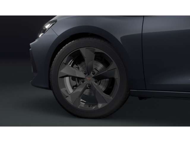 Fahrzeugbild eines CUPRA Leon