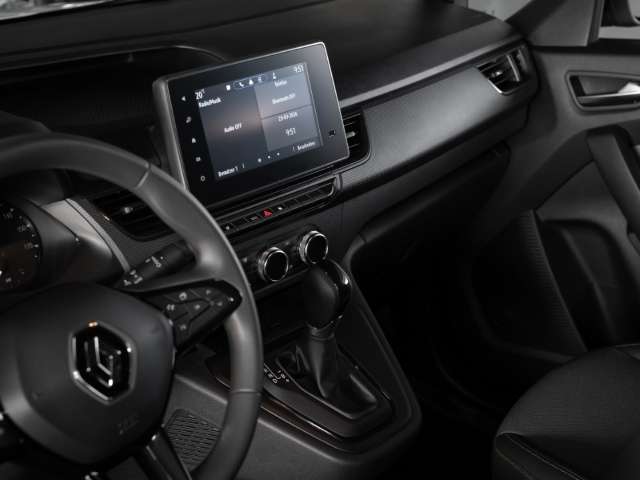 Fahrzeugbild eines Renault Kangoo