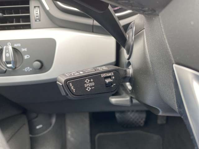 Fahrzeugbild eines Audi A5