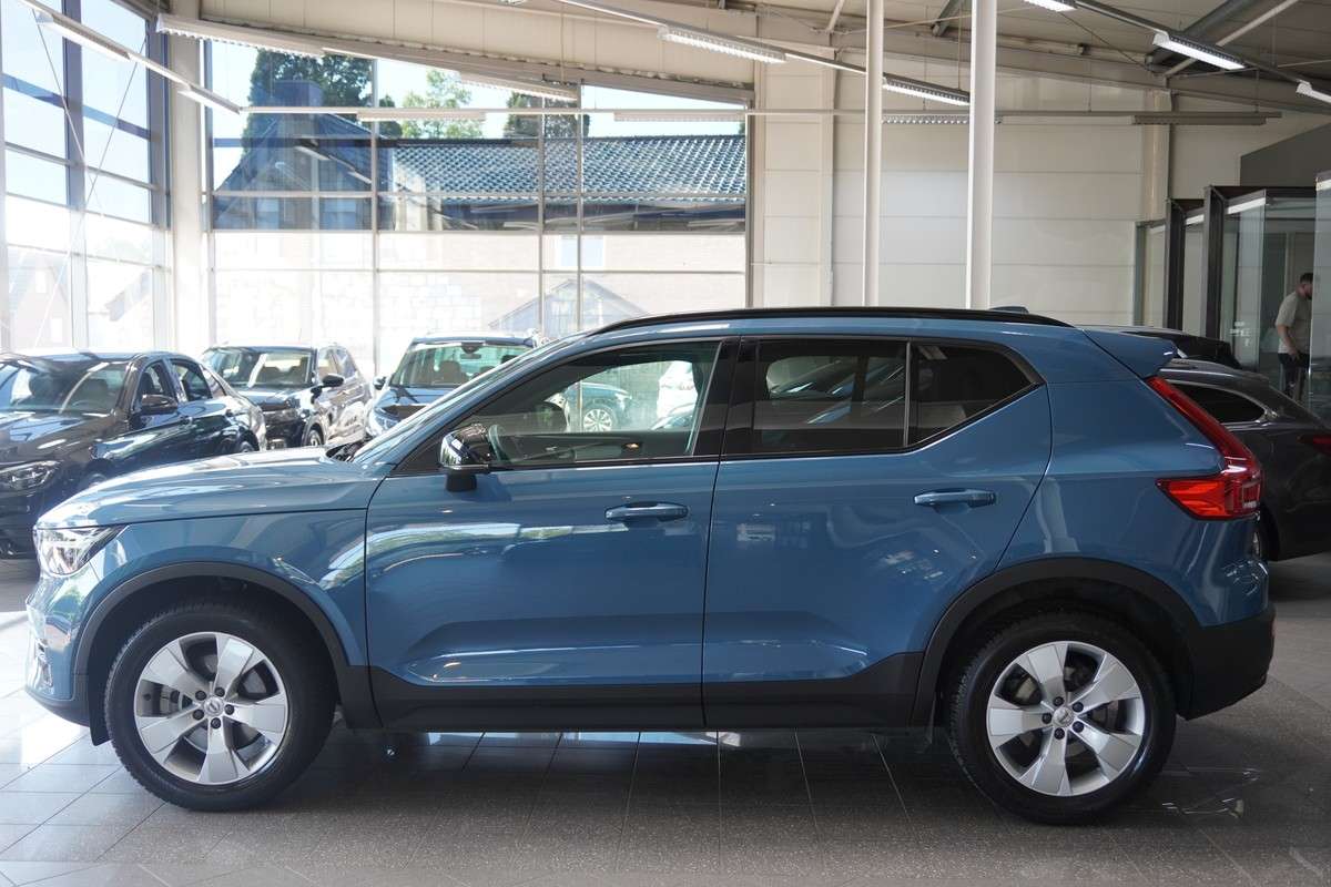 Fahrzeugbild eines Volvo XC40