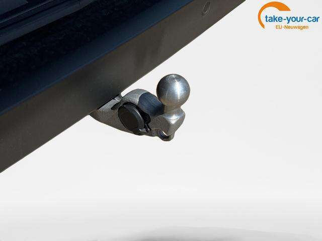 Fahrzeugbild eines Volkswagen Caravelle
