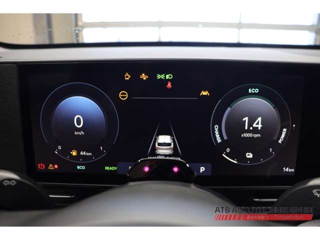 Fahrzeugbild eines Hyundai Kona