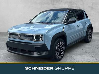 Bild Renault 4 E-TECH
