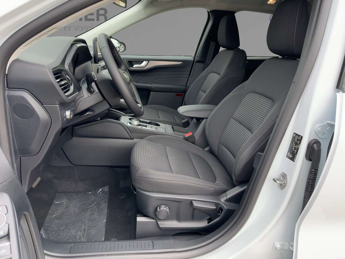 Fahrzeugbild eines Ford Kuga