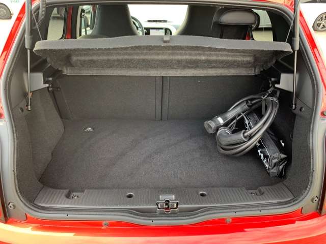 Fahrzeugbild eines Renault Twingo