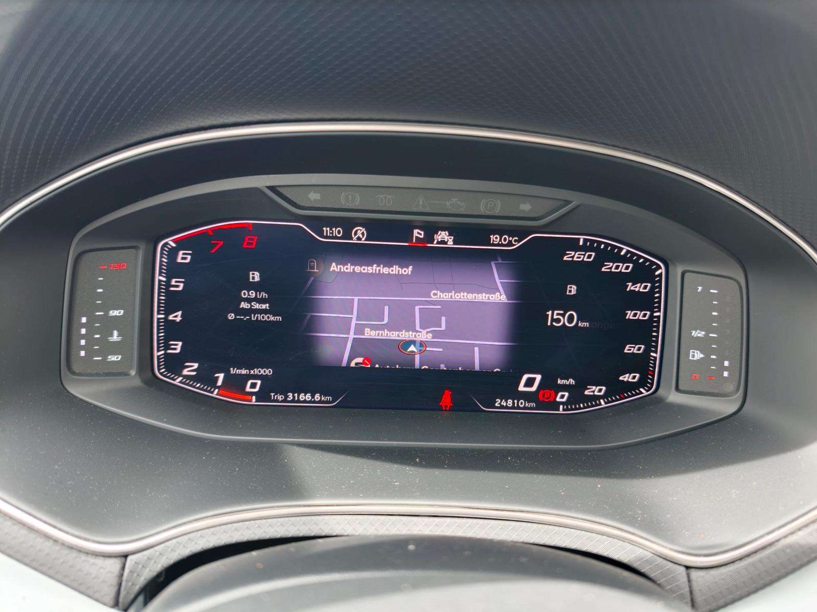 Fahrzeugbild eines SEAT Ibiza