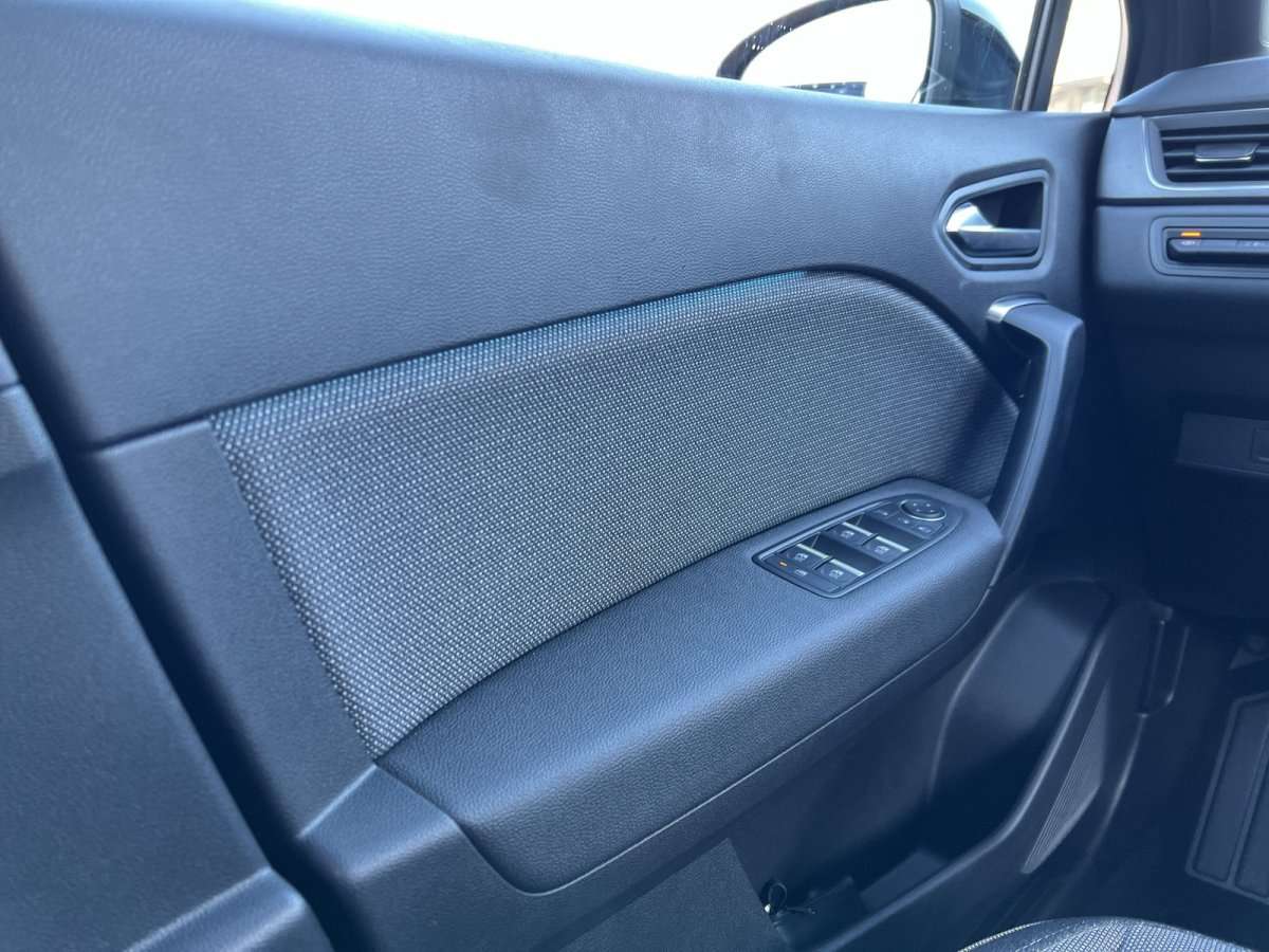 Fahrzeugbild eines Renault Captur