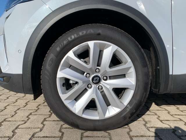 Fahrzeugbild eines Renault Symbioz