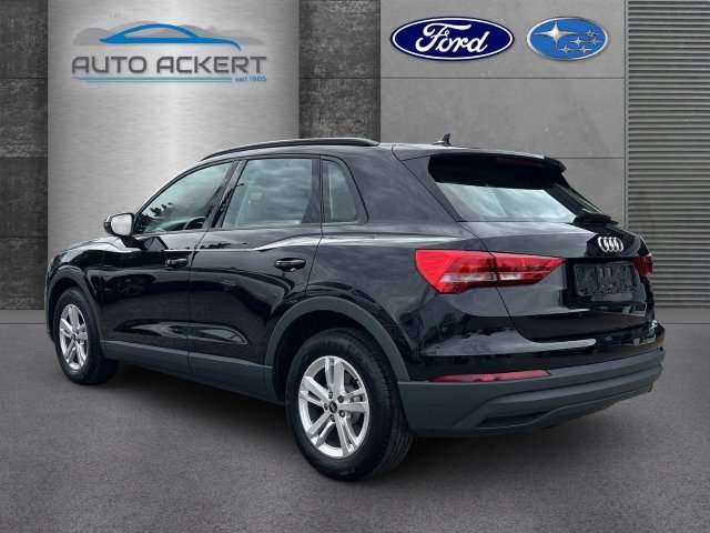 Fahrzeugbild eines Audi Q3