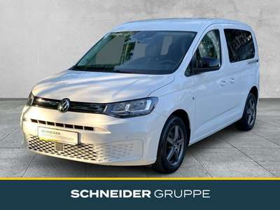 Bild Volkswagen Caddy