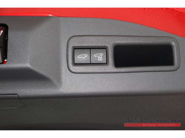 Fahrzeugbild eines Toyota bZ4X