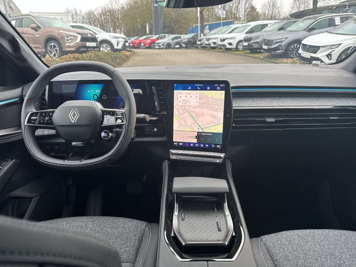 Fahrzeugbild eines Renault Austral