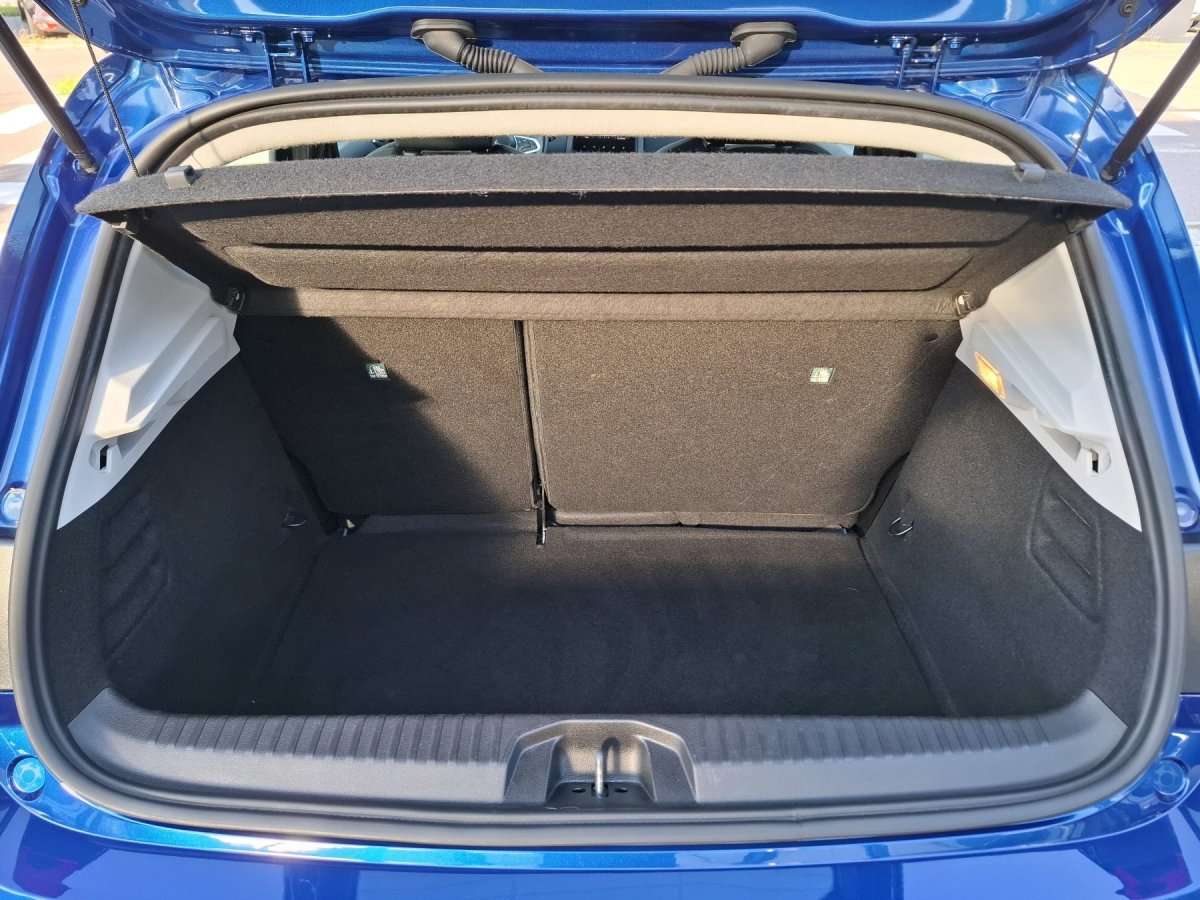 Fahrzeugbild eines Renault Clio