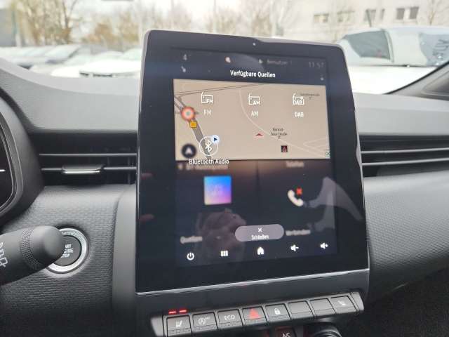 Fahrzeugbild eines Mitsubishi Colt