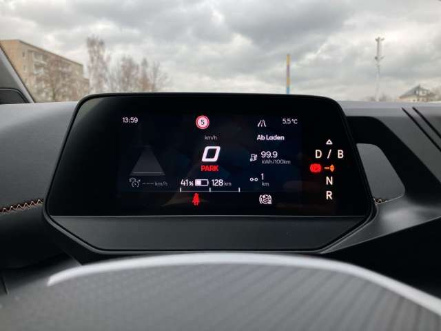 Fahrzeugbild eines CUPRA Born