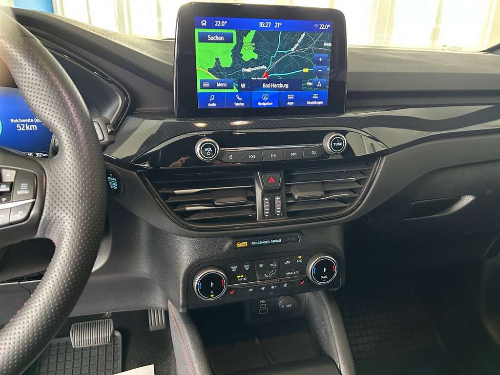 Fahrzeugbild eines Ford Kuga