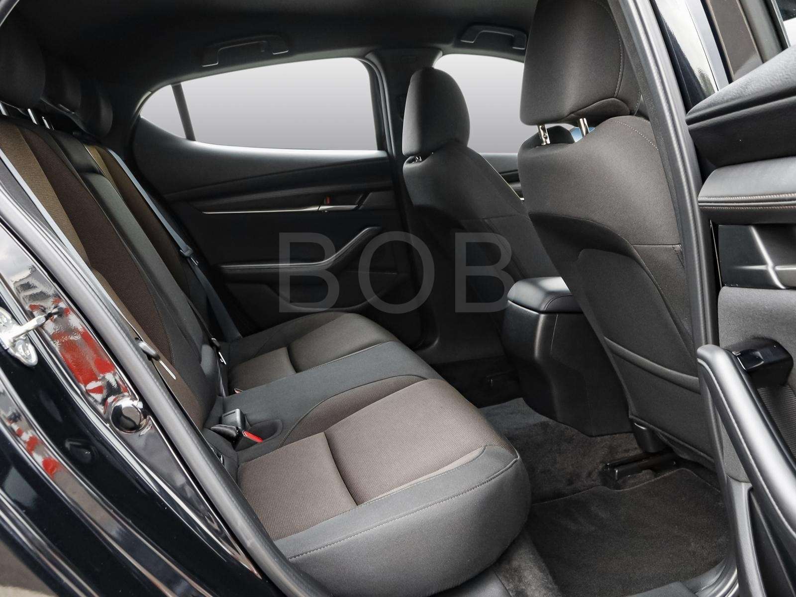 Fahrzeugbild eines Mazda Mazda3