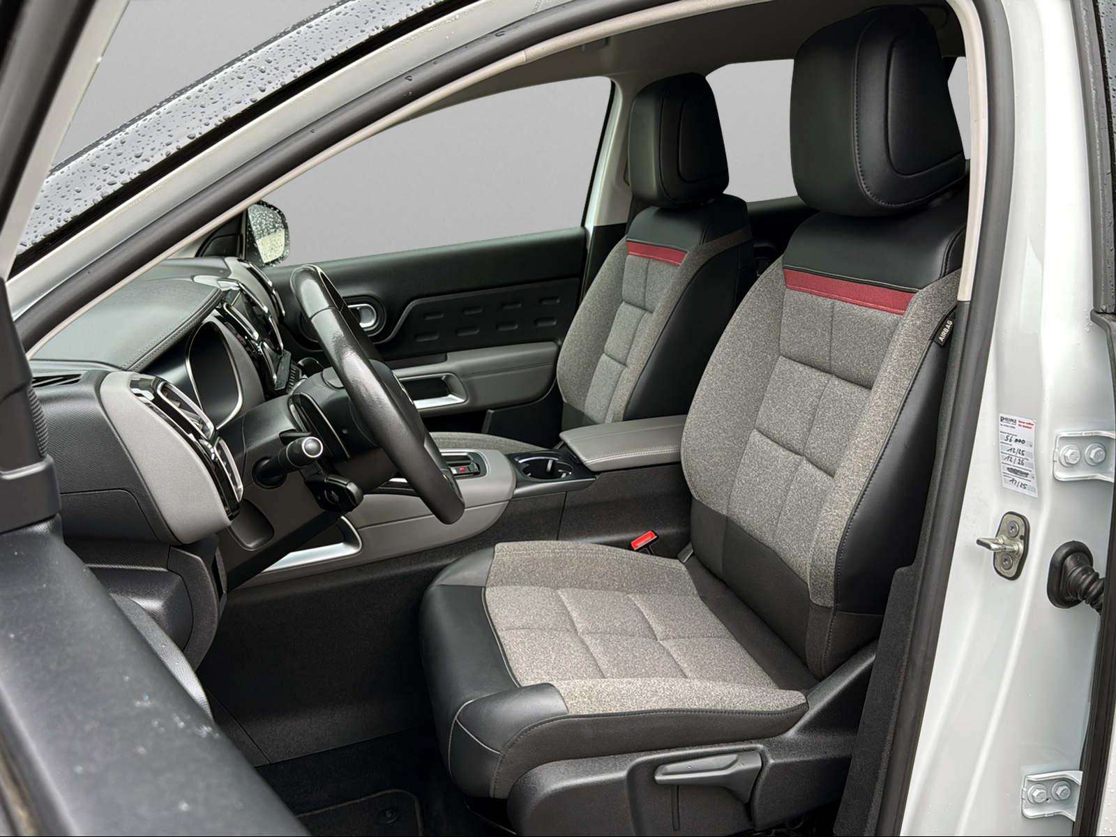 Fahrzeugbild eines Citroën C5 Aircross