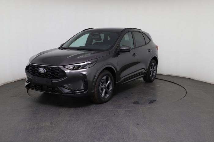 Fahrzeugbild eines Ford Kuga