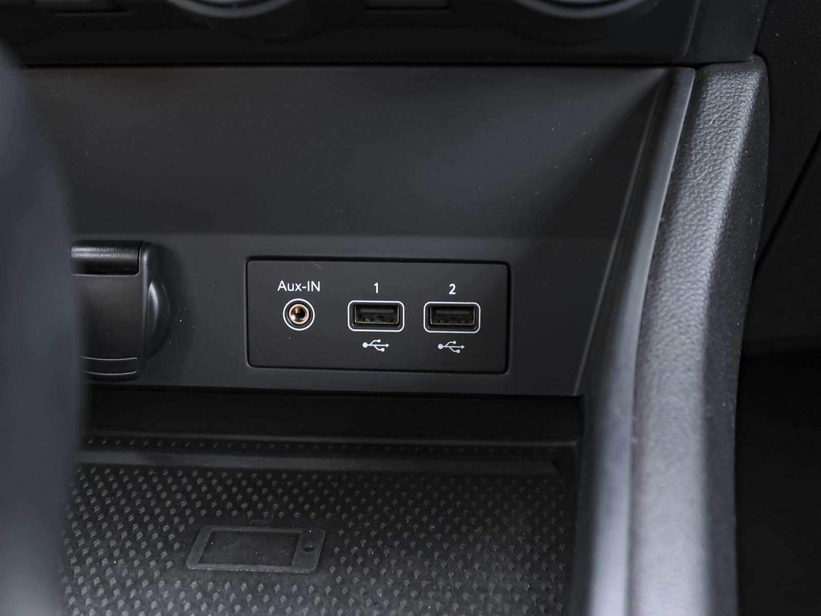 Fahrzeugbild eines Renault Captur