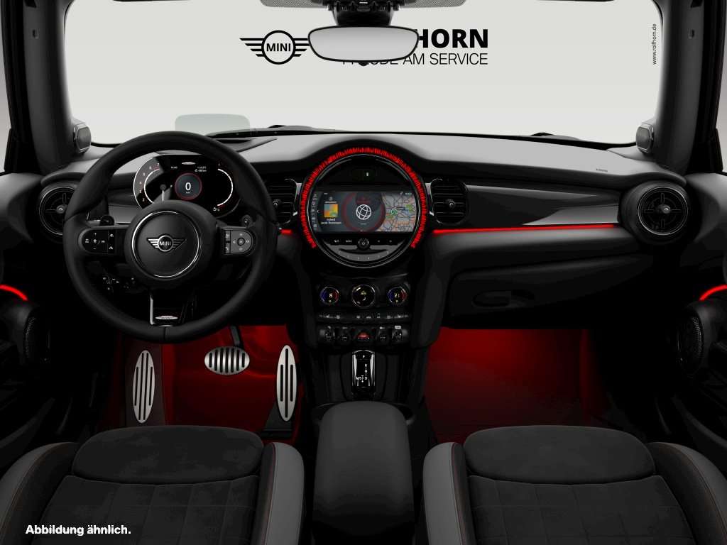 Fahrzeugbild eines MINI MINI