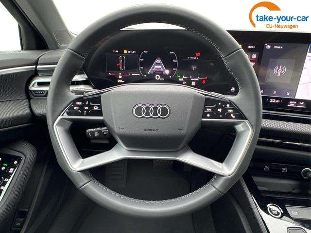 Fahrzeugbild eines Audi A5