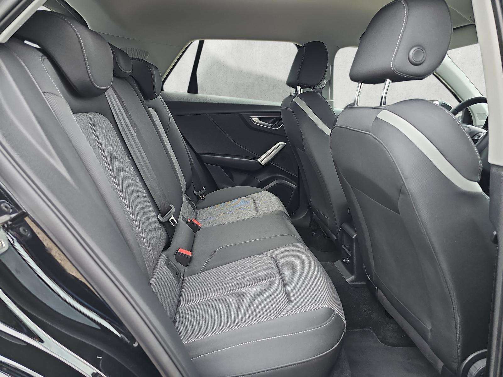 Fahrzeugbild eines Audi Q2