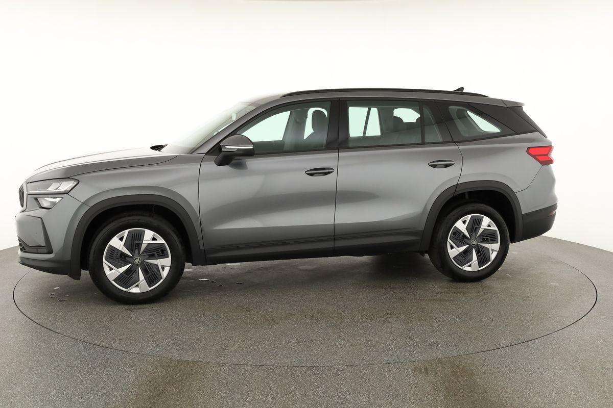 Fahrzeugbild eines Skoda Kodiaq