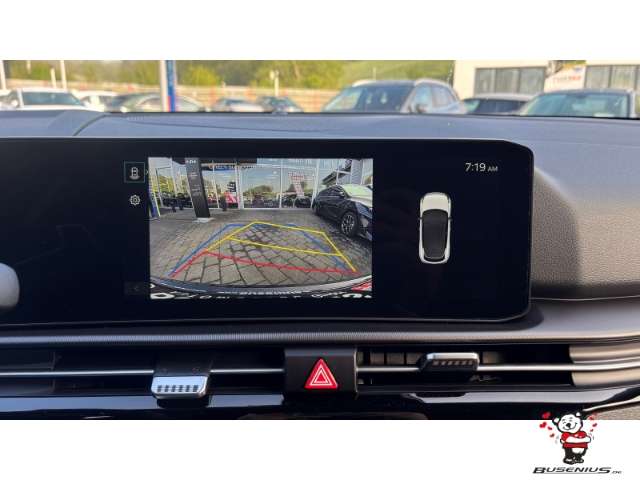 Fahrzeugbild eines Kia Sportage