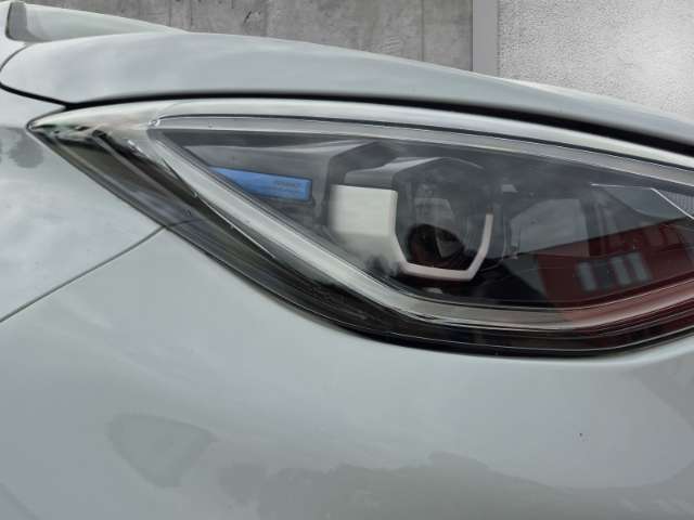 Fahrzeugbild eines Renault ZOE