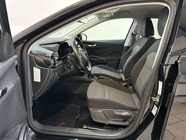 Fahrzeugbild eines Skoda Fabia