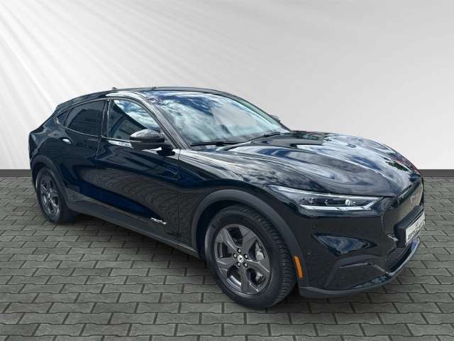 Fahrzeugbild eines Ford Mustang Mach-E