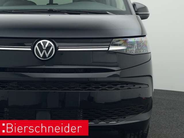 Fahrzeugbild eines Volkswagen Multivan