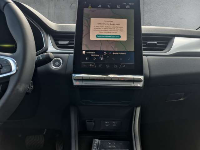 Fahrzeugbild eines Renault Captur