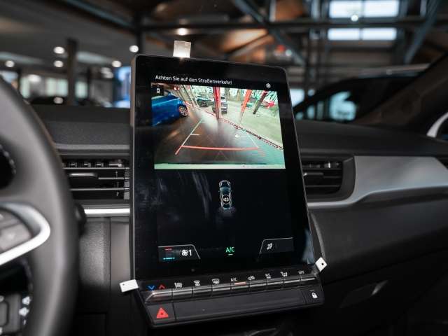 Fahrzeugbild eines Mitsubishi ASX