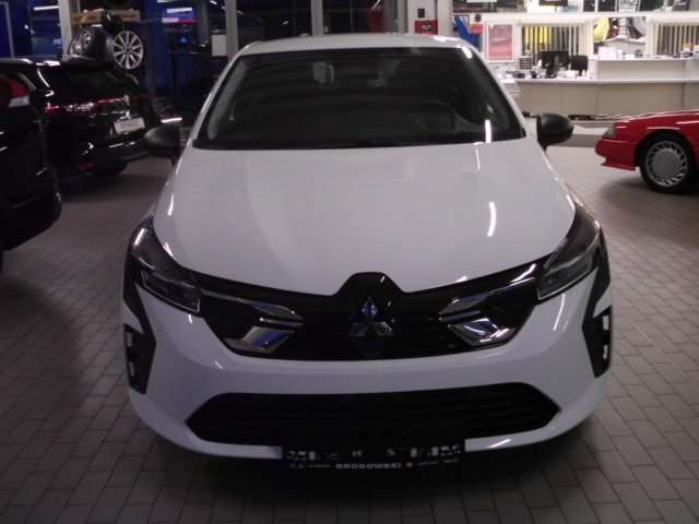 Fahrzeugbild eines Mitsubishi Colt