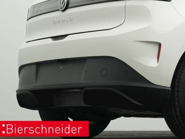 Fahrzeugbild eines Volkswagen ID. Polo