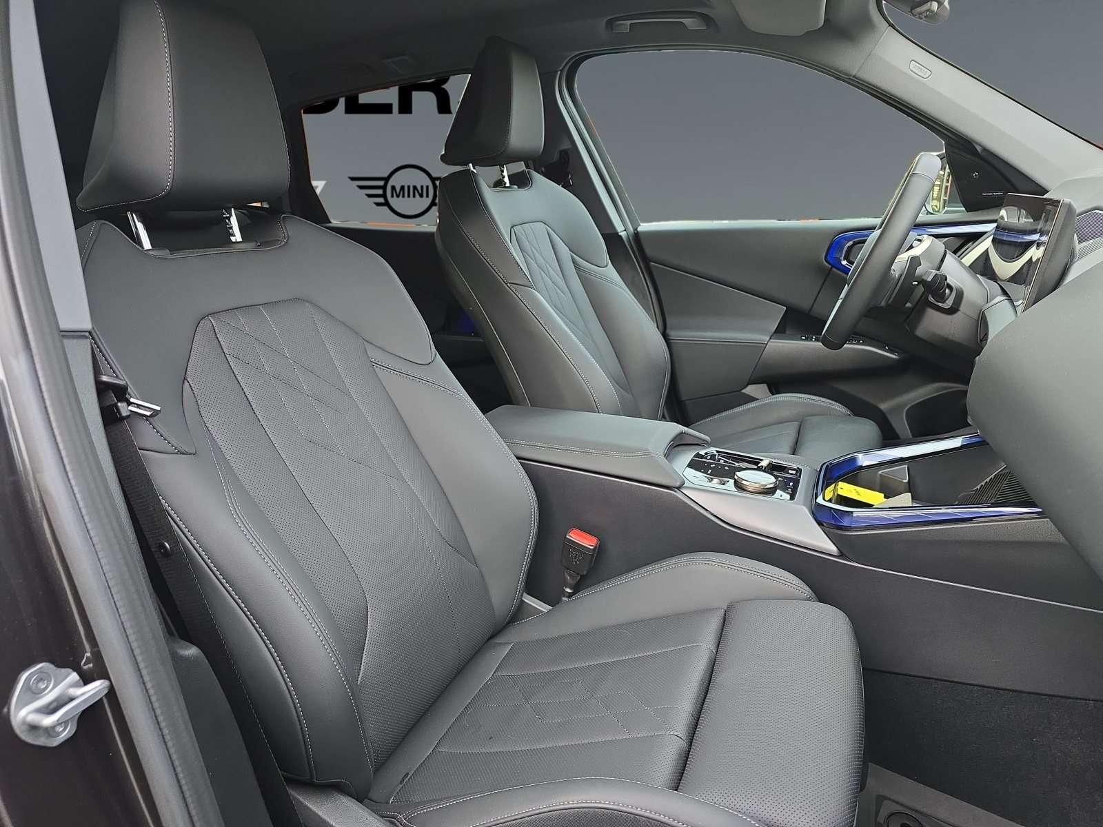 Fahrzeugbild eines BMW X3