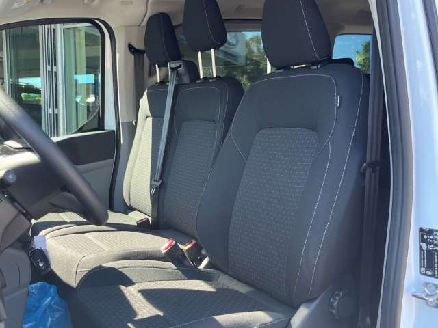 Fahrzeugbild eines Ford Transit Custom