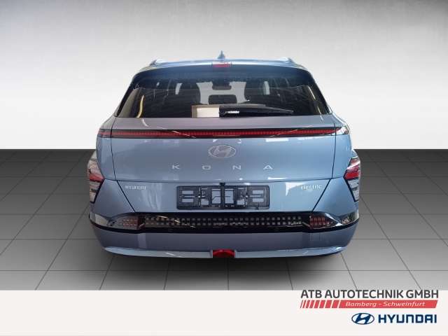 Fahrzeugbild eines Hyundai Kona Elektro