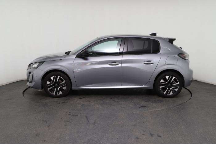 Fahrzeugbild eines Peugeot 208