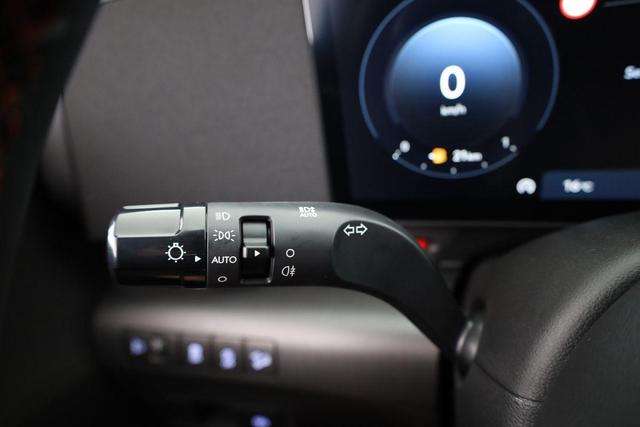 Fahrzeugbild eines Hyundai Kona