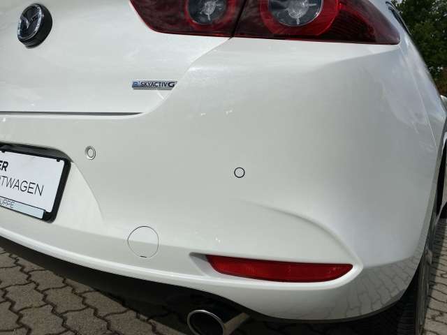 Fahrzeugbild eines Mazda Mazda3