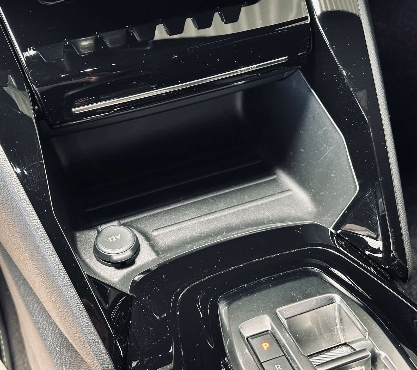 Fahrzeugbild eines Peugeot 208
